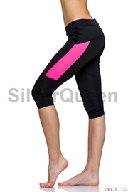 Capri sport leggings